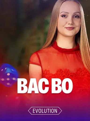 Bac Bo · Yard Live Casino